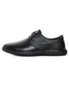 Pantofi Casual Barbati 5776 Negru | Mels