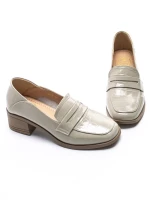 Pantofi Casual Dama 6159 Gri | Formazione