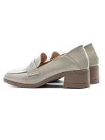 Pantofi Casual Dama 6159 Gri | Formazione