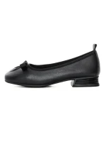 Balerini Dama 6203-3 Negru Formazione