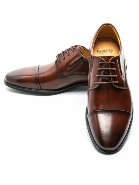 Pantofi Barbati 7065-843 Maro | Eldemas