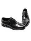 Pantofi Barbati 7065-844 Black (C21) Stephano