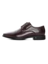 Pantofi Barbati 7065-844 Visiniu Eldemas