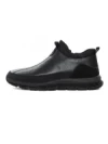 Pantofi Casual Barbati 38591 Negru (P14) F.Gerardo