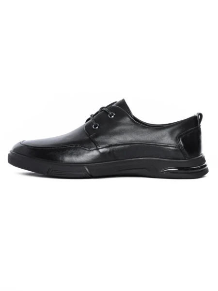 Pantofi Barbati WM813 Negru | Mels