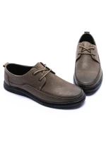 Pantofi Barbati WM819 Gri Mels