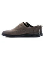 Pantofi Barbati WM819 Gri Mels
