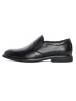 Pantofi Barbati WM822-5 Negru Eldemas