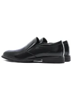 Pantofi Barbati WM822-5 Negru Eldemas