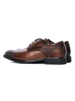 Pantofi Barbati WM823 Maro deschis | Eldemas