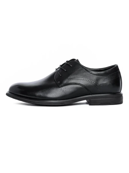 Pantofi Barbati WM823 Negru | Eldemas