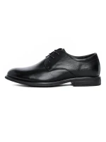 Pantofi Barbati WM823 Negru | Eldemas