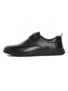 Pantofi Casual Barbati WM830 Negru | Mels