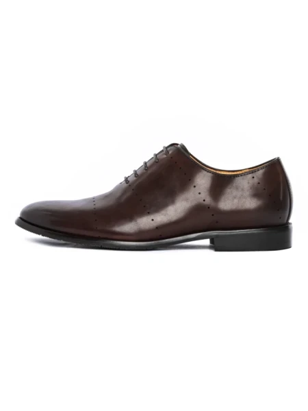 Pantofi Barbati Y006A-30E Maro | Eldemas