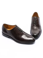 Pantofi Barbati Y006A-30E Maro | Eldemas