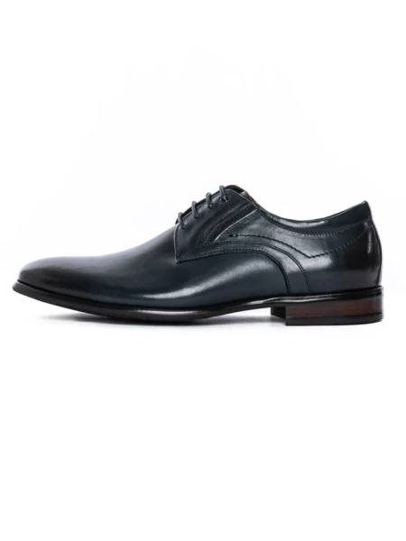 Pantofi Barbati Y261A-02 Albastru Eldemas