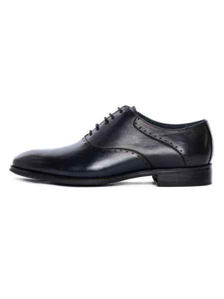 Pantofi Barbati Y2028-52 Albastru | Eldemas
