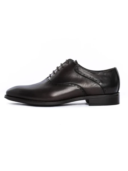 Pantofi Barbati Y2028-52 Cafea | Eldemas