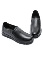 Pantofi Casual Dama 6375 Negru | Formazione
