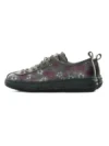Pantofi Casual Dama 7866 Gri Formazione