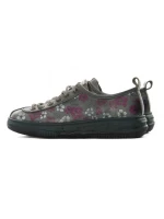 Pantofi Casual Dama 7866 Gri Formazione