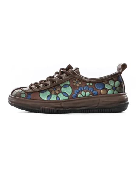 Pantofi Casual Dama 7866 Maro | Formazione