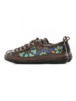 Pantofi Casual Dama 7866 Maro | Formazione