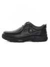 Pantofi Casual Barbati 9806 Negru | Mels
