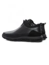 Pantofi Casual Barbati 38591 Negru | F.Gerardo