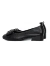Balerini Dama TP226 Negru | Formazione