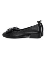 Balerini Dama TP226 Negru | Formazione
