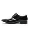 Pantofi Barbati VS161-05-D401 Negru Eldemas