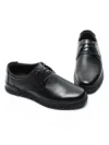 Pantofi Barbati W2687-6 Negru | Mels