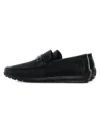 Pantofi Casual Barbati W8061 Albastru Mels