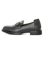 Pantofi Casual Dama 8301-1 Verde | Formazione