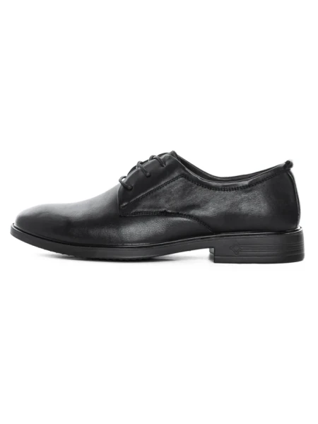 Pantofi Barbati 83210 Negru (D14) Mels