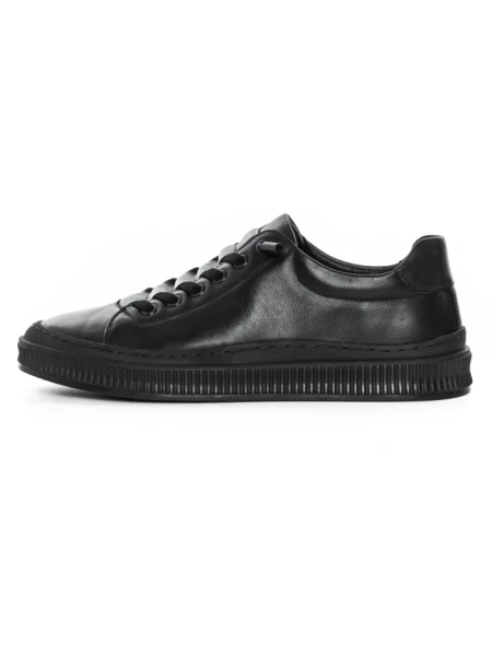 Pantofi Sport Barbati 8686 Negru Franco Gerardo
