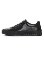 Pantofi Sport Barbati 8686 Negru Franco Gerardo
