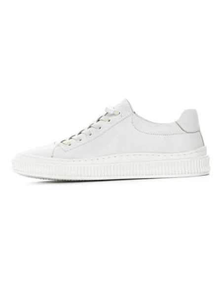 Pantofi Sport Barbati 8686 Alb Franco Gerardo
