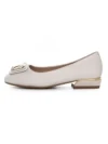 Balerini Dama 88321 Crem Formazione