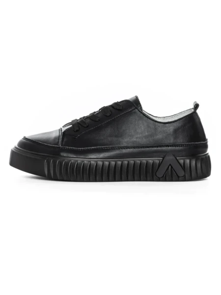 Pantofi Sport Dama AW418 Negru (N36) Angel Blue