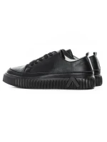Pantofi Sport Dama AW418 Negru (N36) Angel Blue