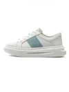 Pantofi Sport Dama AW430 Alb-Albastru (N29) Angel Blue
