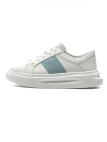 Pantofi Sport Dama AW430 Alb-Albastru (N29) Angel Blue