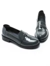 Pantofi Casual Dama D90207-70 Gri | Formazione