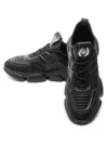 Pantofi Sport Barbati F266 Black (M44) Stephano