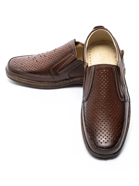 Mocasini Barbati PN2018 Maro Maria Shoes
