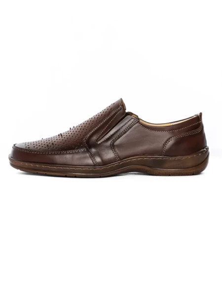 Mocasini Barbati PN2018 Maro Maria Shoes