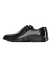 Pantofi Barbati 7D1212 Negru | Mels