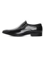 Pantofi Barbati 792-048 Negru | Eldemas